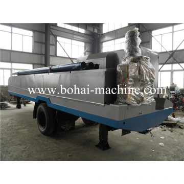 Bohai 914-650 Rollenformmaschine